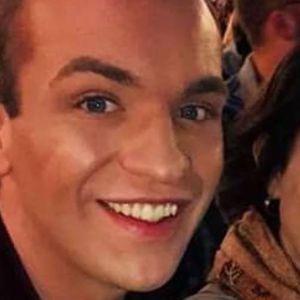 Meet your Posher, Dalton